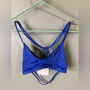 Patagonia reversible swim top